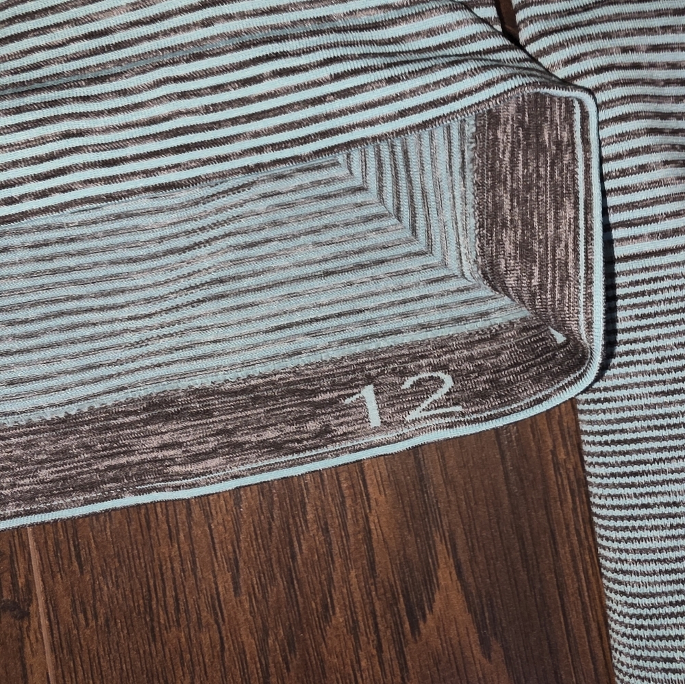 LULUEMON Swiftly Tech Long-Sleeve Shirt - Picture 3 of 5